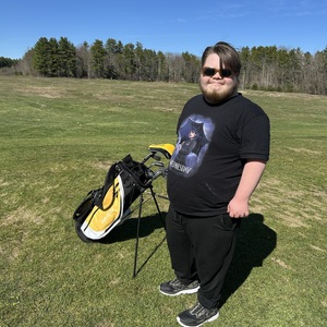 Fundraising Page: Thorin Wagner-Peck